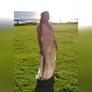 PREMIER AMOUR ROMPER SIZE 2